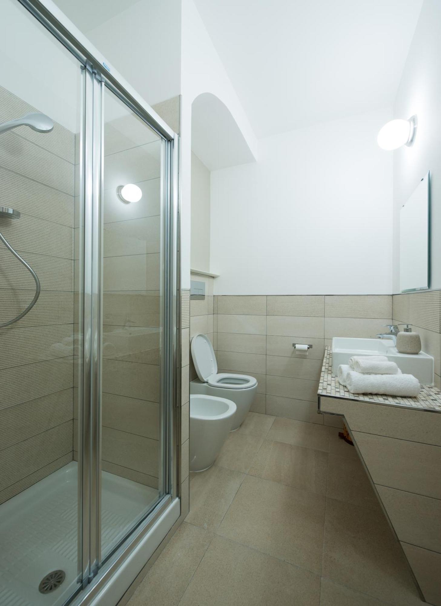 Bed & Breakfast B&B Belvedere Agropoli