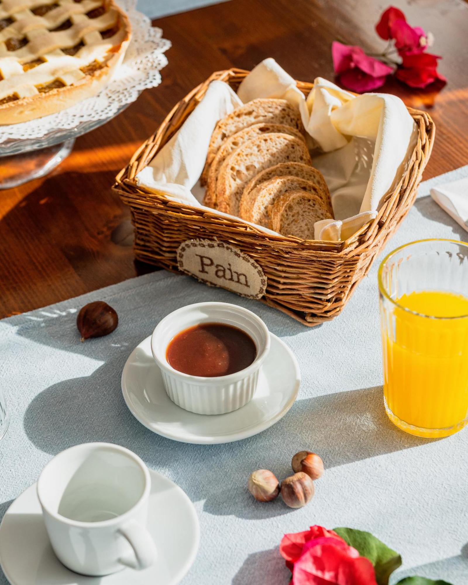 Bed & Breakfast B&B Belvedere
