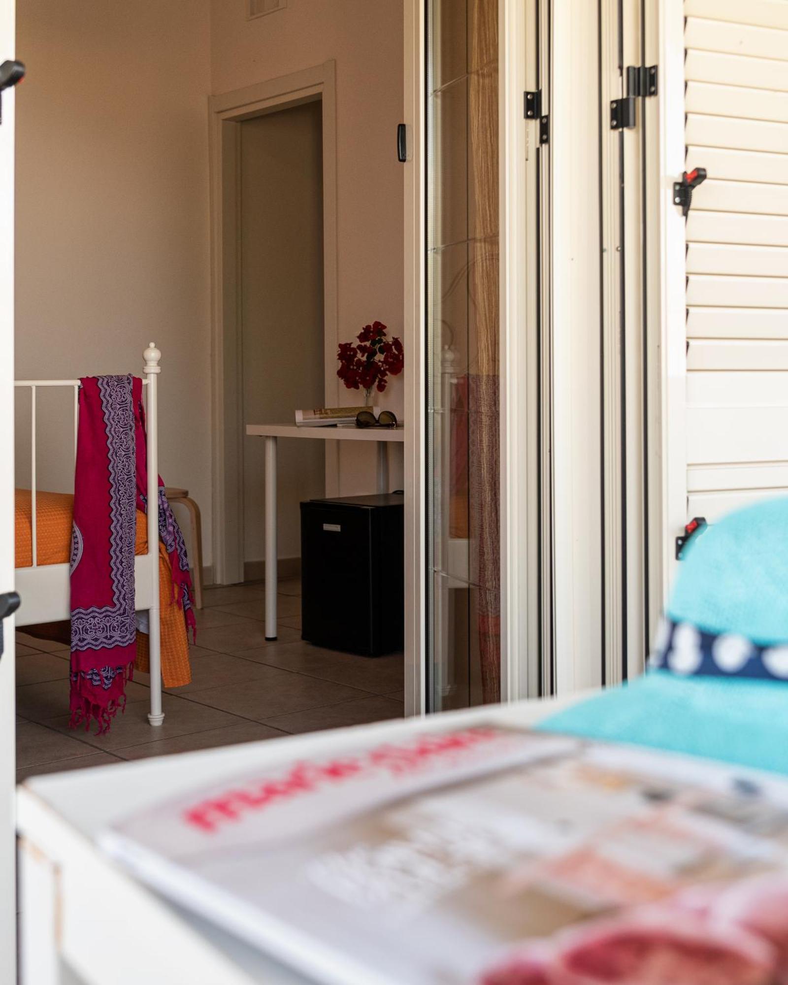 B&B Belvedere Bed & Breakfast 3*
