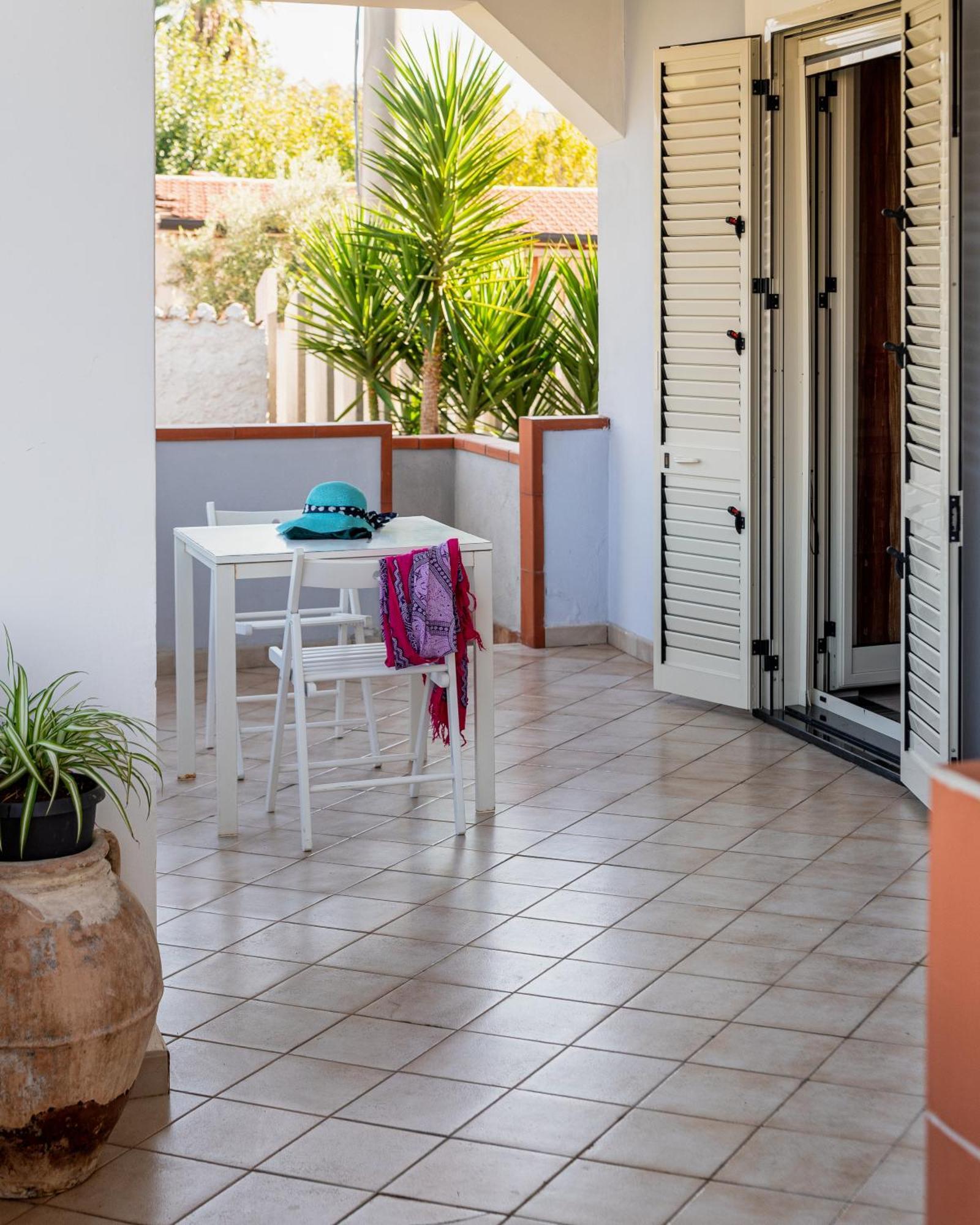 B&B Belvedere Bed & Breakfast 3*