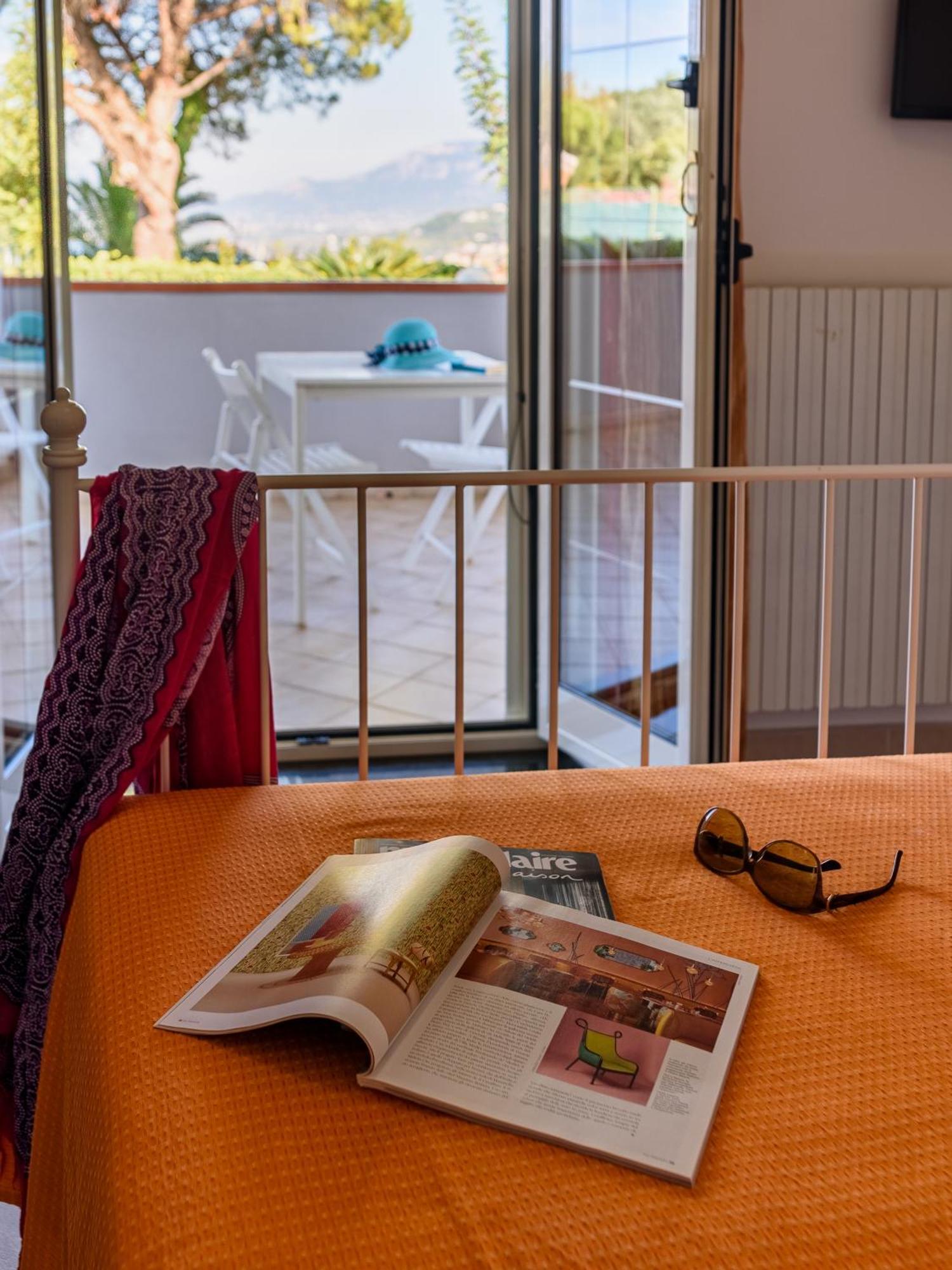 B&B Belvedere Bed & Breakfast Agropoli