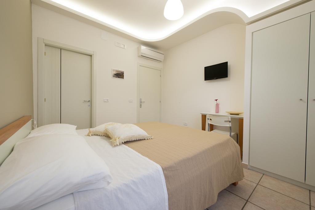 B&B Belvedere Bed & Breakfast Agropoli