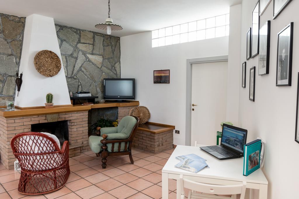 Bed & Breakfast B&B Belvedere 3*
