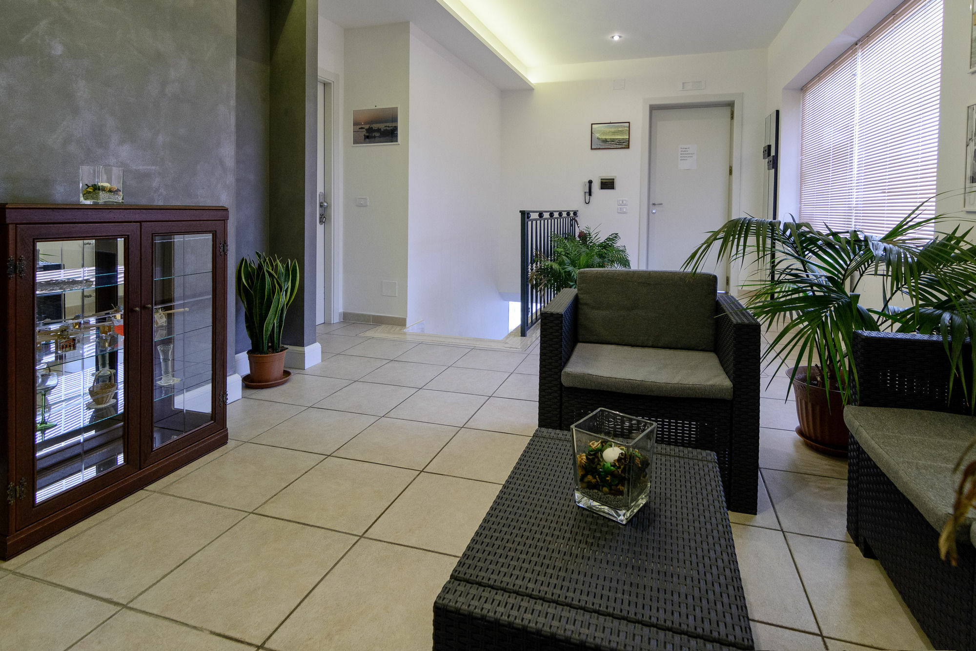 B&B Belvedere Bed & Breakfast Agropoli