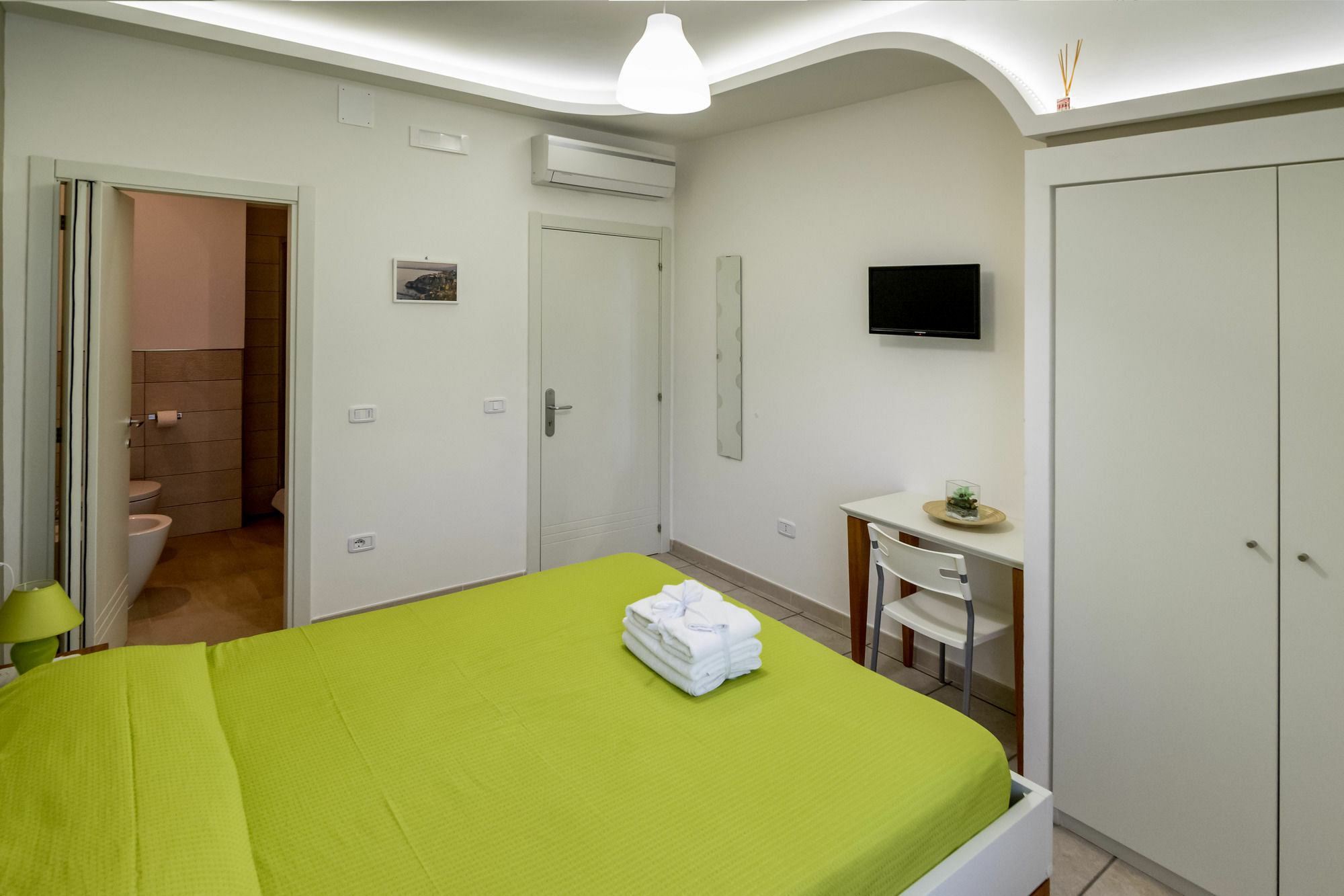Bed & Breakfast B&B Belvedere 3*