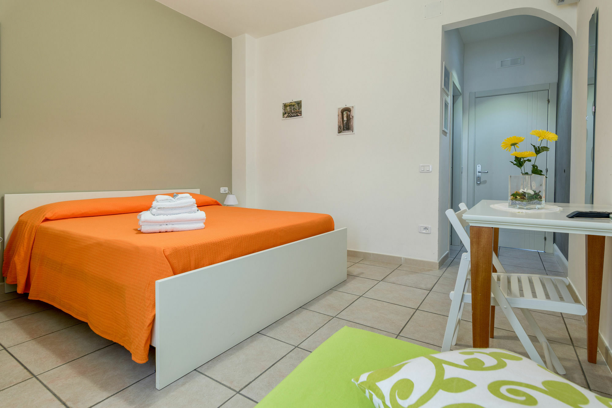 B&B Belvedere Bed & Breakfast Agropoli