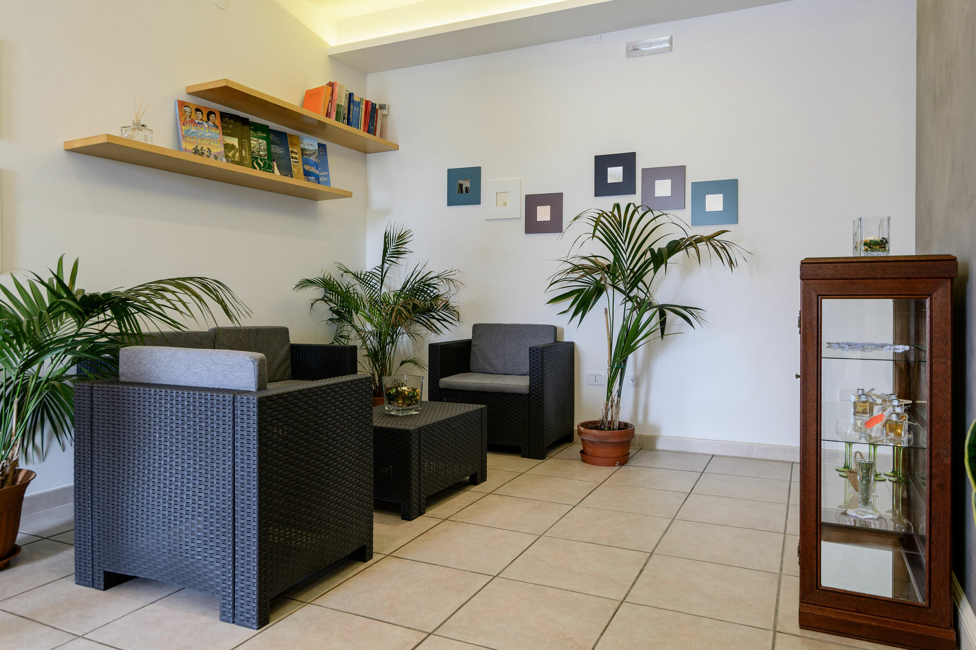 B&B Belvedere Bed & Breakfast 3*