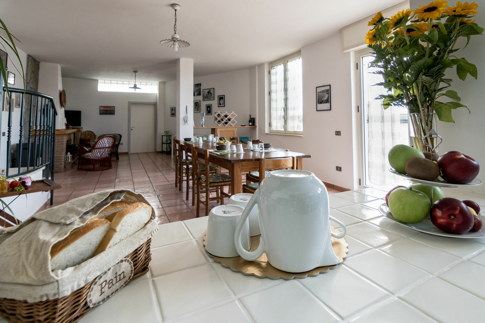 Bed & Breakfast B&B Belvedere