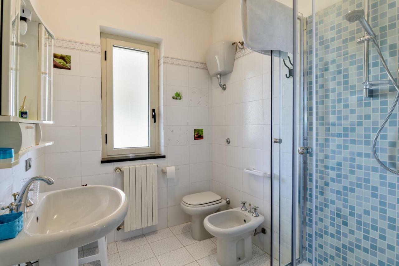 Bed & Breakfast B&B Belvedere Agropoli