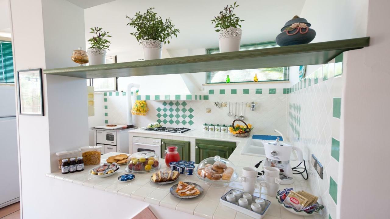 B&B Belvedere 3* Agropoli